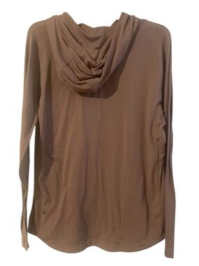 Lululemon License to Train Hoodie